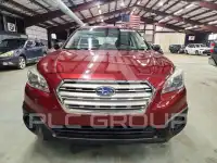 2015 Subaru Outback фото
