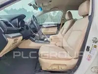 2015 Subaru Outback фото