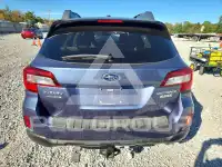 2015 Subaru Outback photo