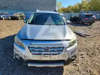 2015 Subaru Outback photo