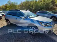 2015 Subaru Outback photo