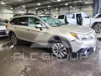 2015 Subaru Legacy photo