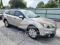 2015 Subaru Outback фото