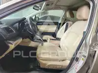 2015 Subaru Legacy photo