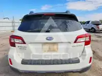 2015 Subaru Outback photo