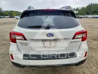 2015 Subaru Outback фото