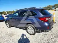 2015 Subaru Outback photo