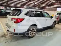 2015 Subaru Outback фото
