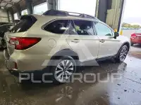2015 Subaru Legacy photo