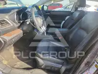 2015 Subaru Outback фото