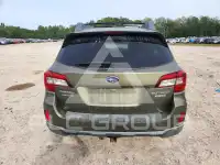 2015 Subaru Outback фото