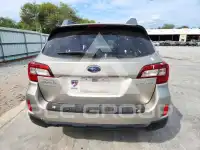 2015 Subaru Outback фото