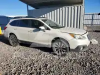 2015 Subaru Outback фото