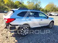 2015 Subaru Outback photo