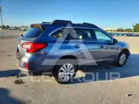 2015 Subaru Outback photo