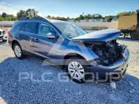 2015 Subaru Outback photo