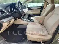 2015 Subaru Outback фото