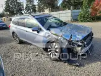 2015 Subaru Outback photo