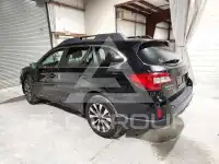 2015 Subaru Outback фото