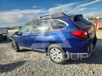 2015 Subaru Outback фото