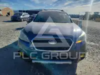 2015 Subaru Outback фото