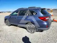 2015 Subaru Outback photo