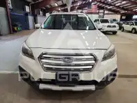 2015 Subaru Outback фото