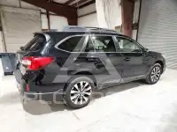 2015 Subaru Outback фото