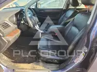2015 Subaru Outback photo