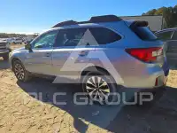 2015 Subaru Outback фото