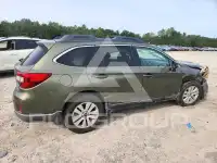 2015 Subaru Outback фото
