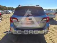 2015 Subaru Outback фото