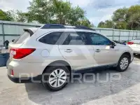 2015 Subaru Outback фото