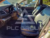 2015 Subaru Outback фото