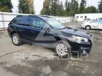 2015 Subaru Outback фото