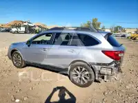 2015 Subaru Outback photo