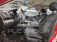 2015 Subaru Outback фото