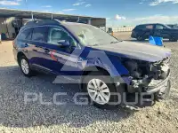 2015 Subaru Outback фото