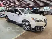 2015 Subaru Outback фото