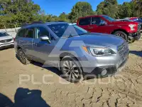 2015 Subaru Outback фото