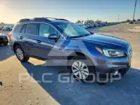 2015 Subaru Outback photo