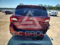 2015 Subaru Outback photo