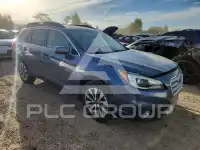 2015 Subaru Outback photo
