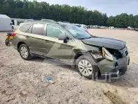 2015 Subaru Outback фото