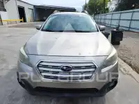2015 Subaru Outback фото