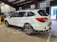 2015 Subaru Outback фото