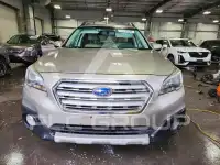 2015 Subaru Legacy photo