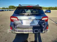 2015 Subaru Outback photo
