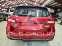 2015 Subaru Outback фото
