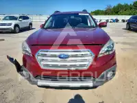 2015 Subaru Outback photo